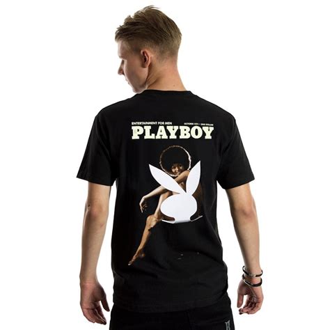 play boy shirt|Playboy 